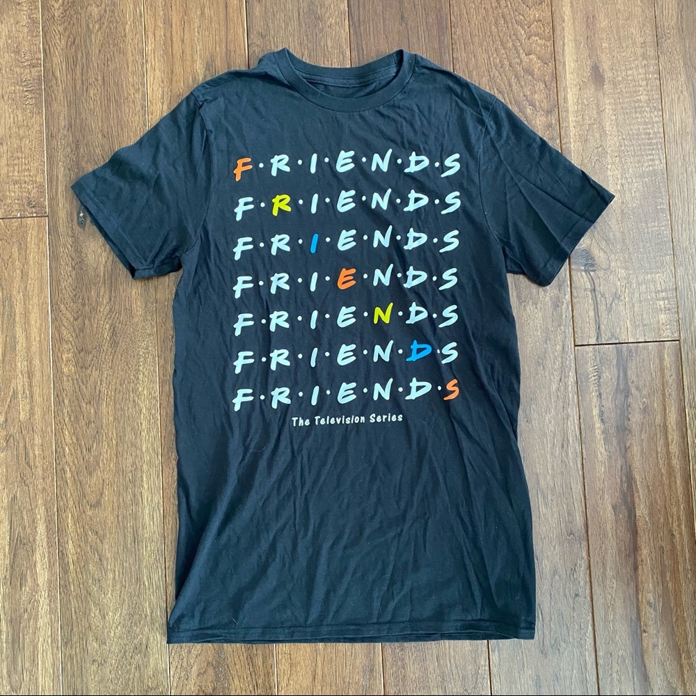 FRIENDS TSHIRT